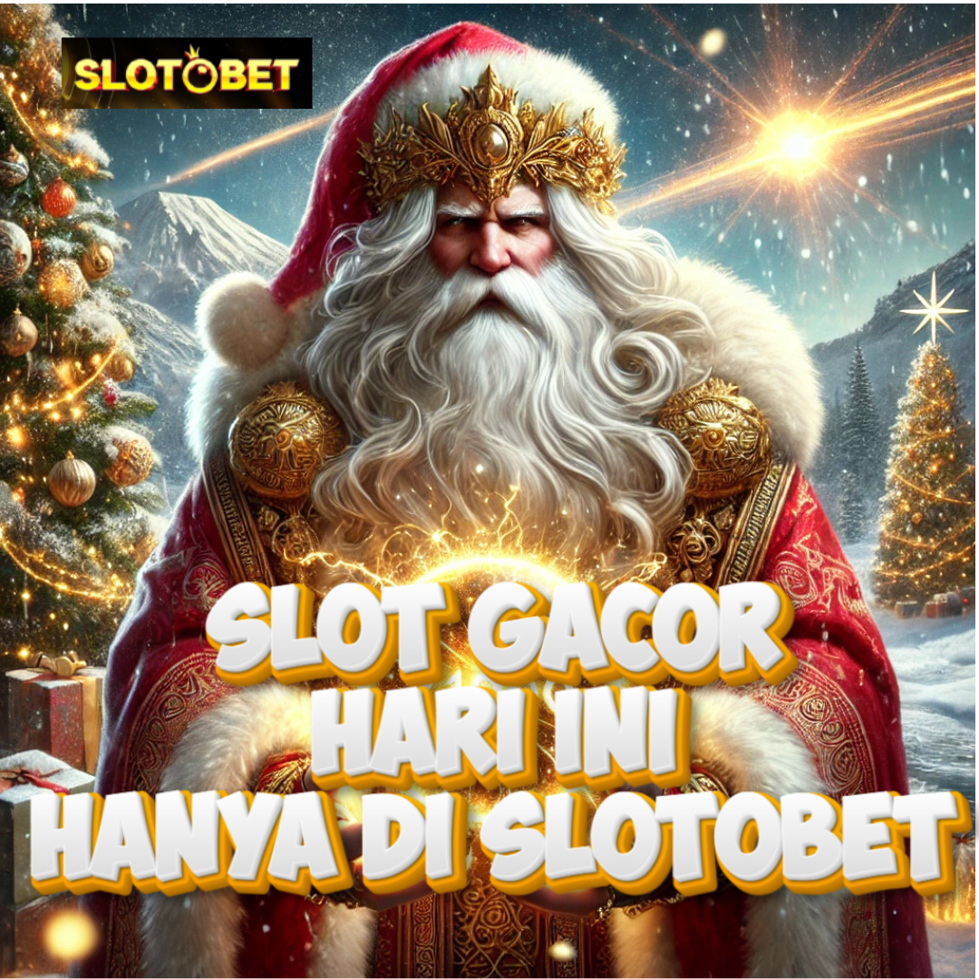 Slotobet | Situs Slot Gacor Resmi Terpercaya  Di Tahun 2025 Dengan Bet kecil